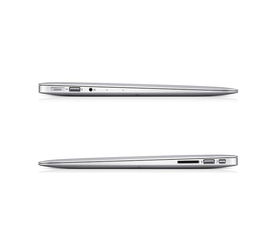Macbook Air 11-inch - 2015 - i7