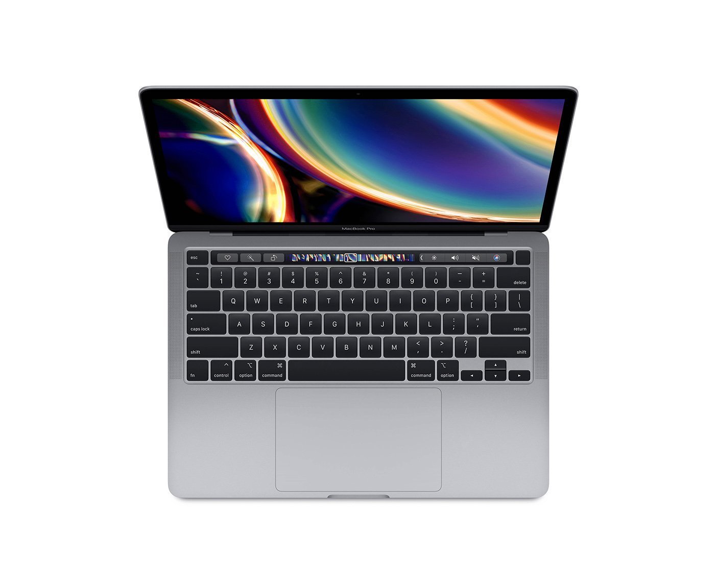 Refurbished Macbook Pro 13-inch (Touchbar) M1 Chip - Space Grey