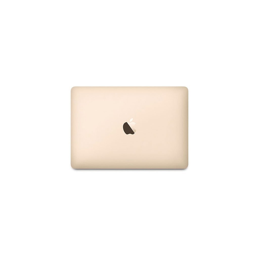 Macbook Retina 12-inch - 2017 - Core i7 - Gold