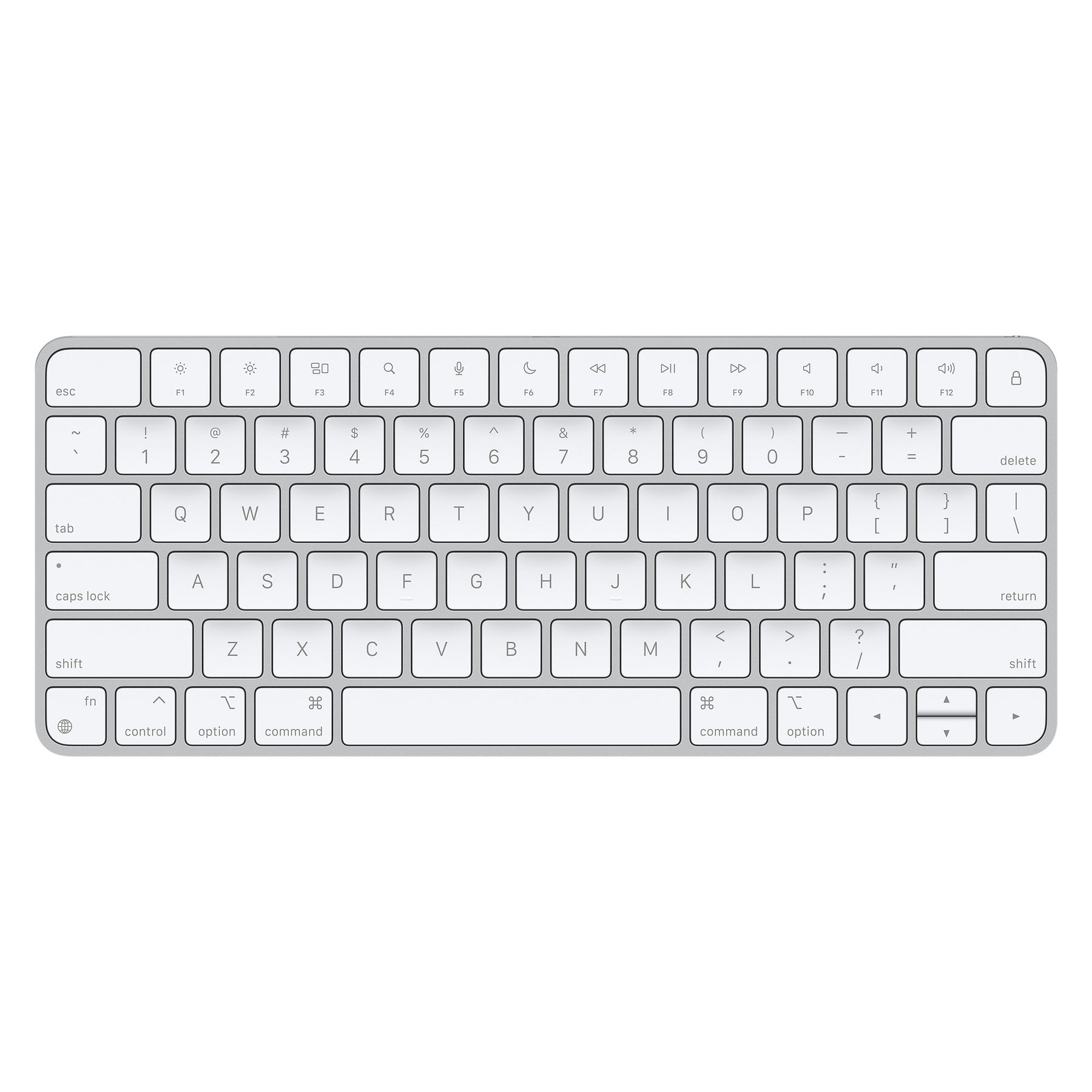 Apple Magic Keyboard (New)