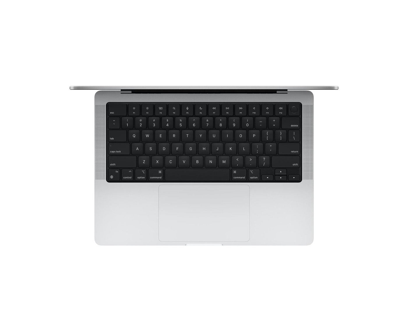 macbook pro m1 pro silver 14 inch