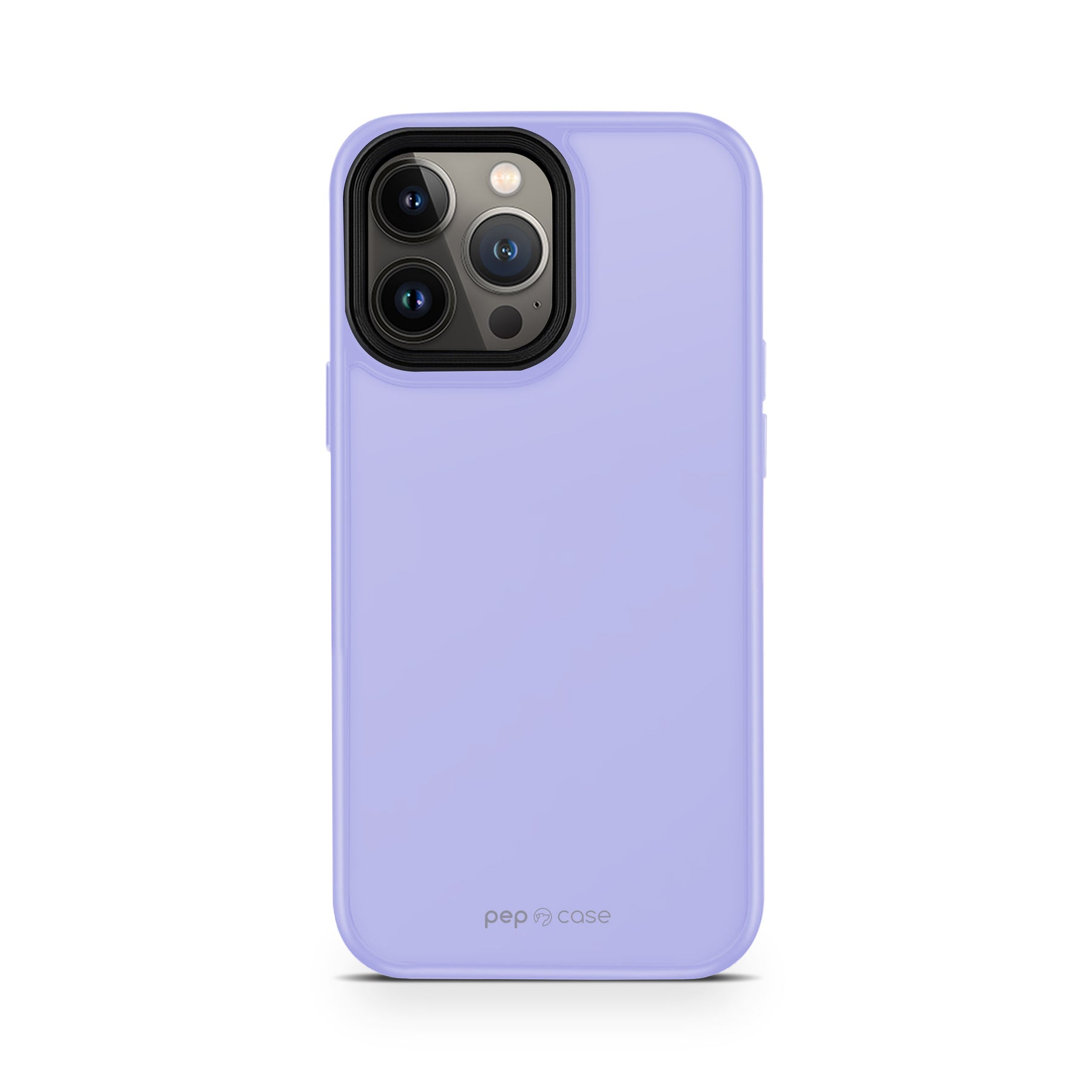 Pep Case iPhone Slim Protector Series Antimicrobial Case