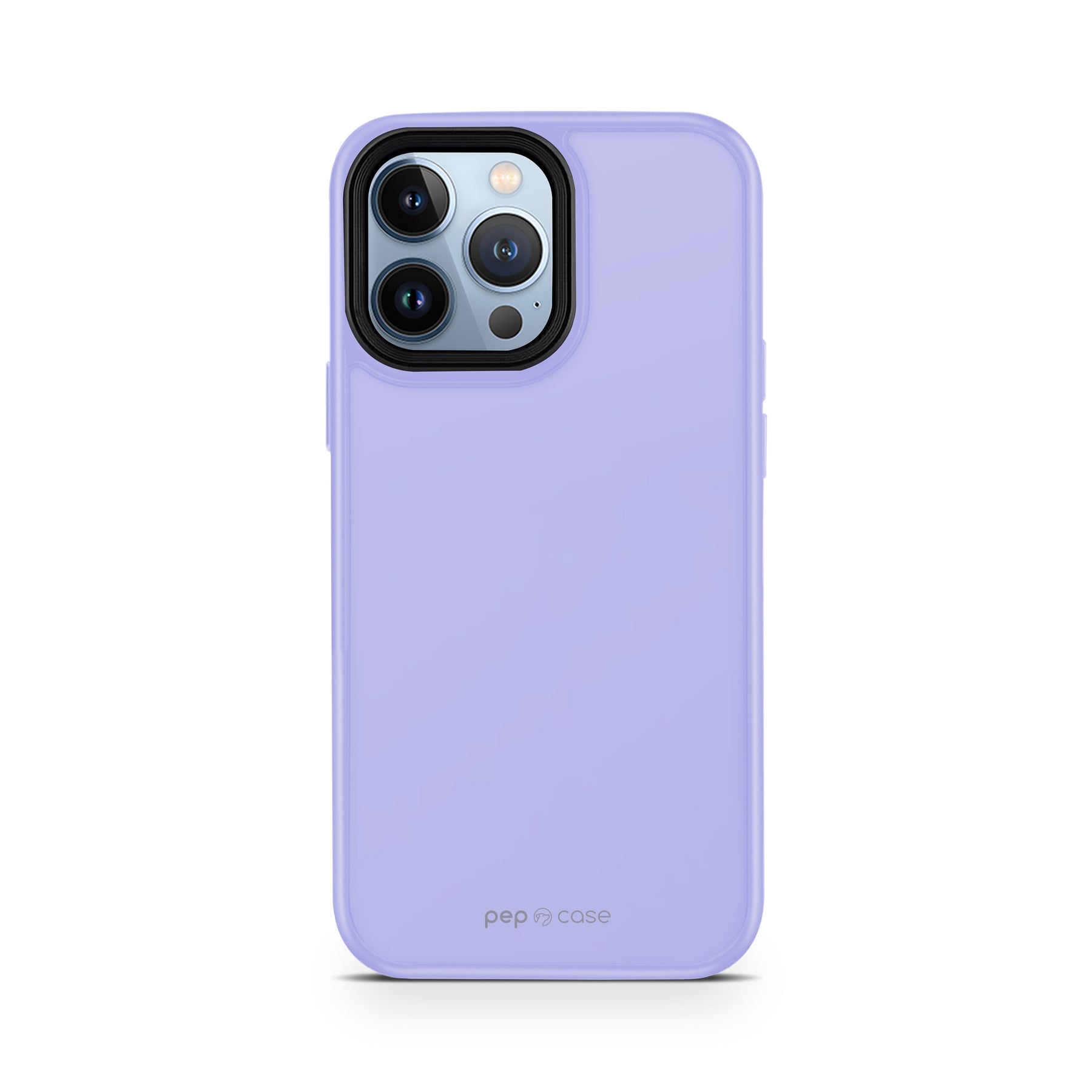 Pep Case iPhone Slim Protector Series Antimicrobial Case