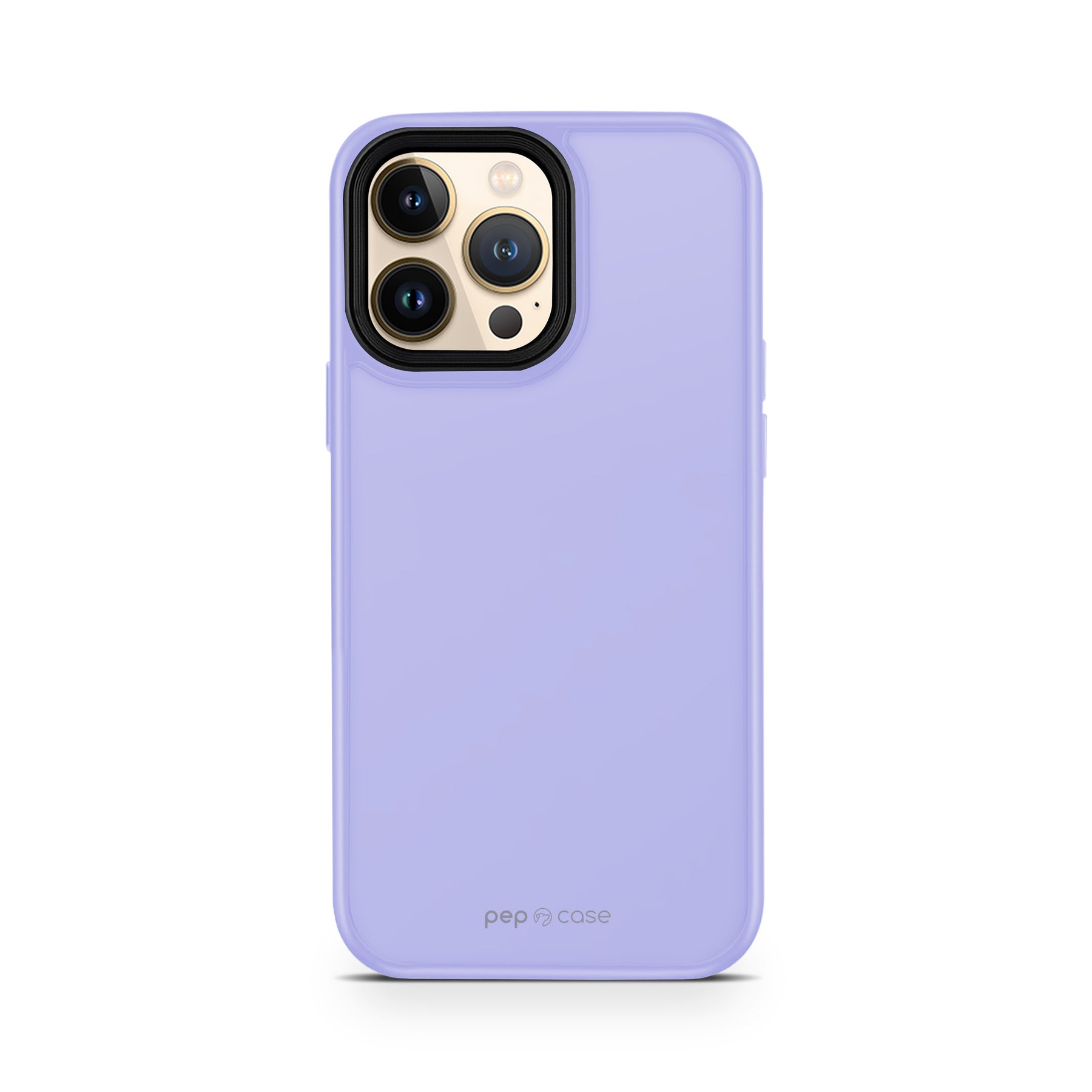 Pep Case iPhone Slim Protector Series Antimicrobial Case