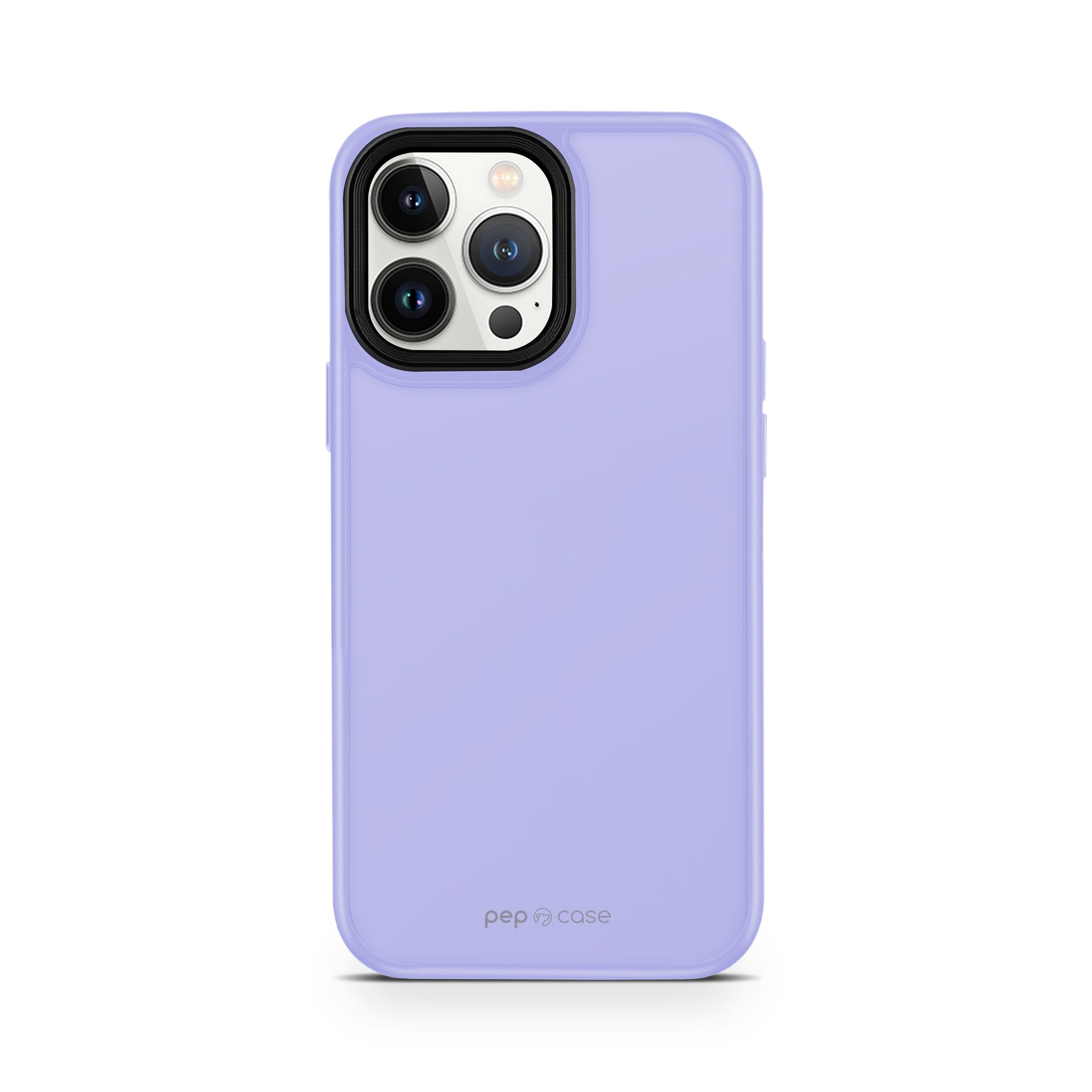 Pep Case iPhone Slim Protector Series Antimicrobial Case