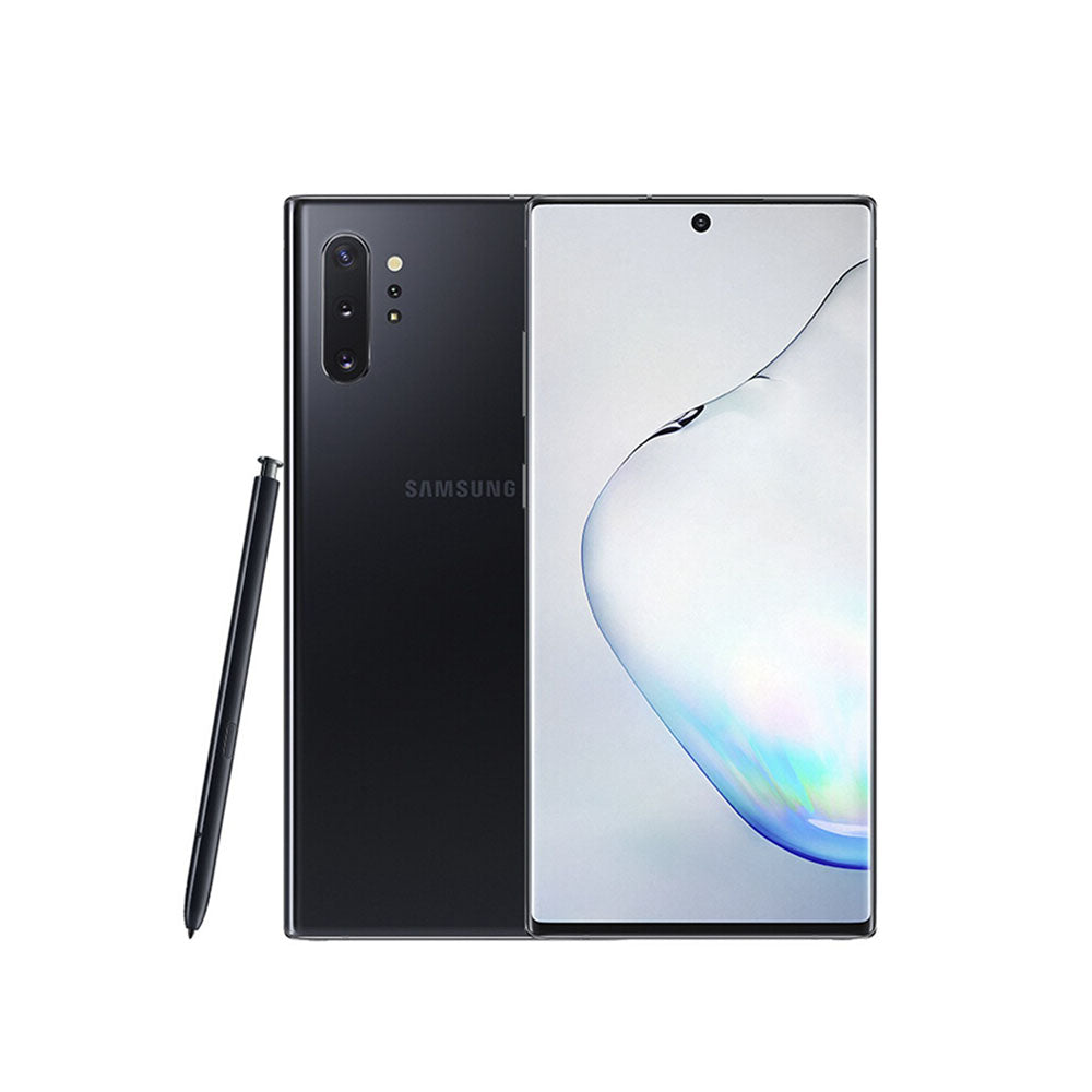 Samsung Note 10 Plus | 256GB | Aura Black