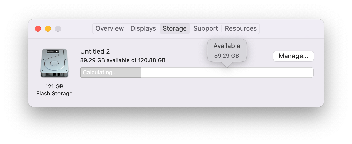 Macbook Pro 13-inch - 2017 - i5 - Space Grey (Bargains)