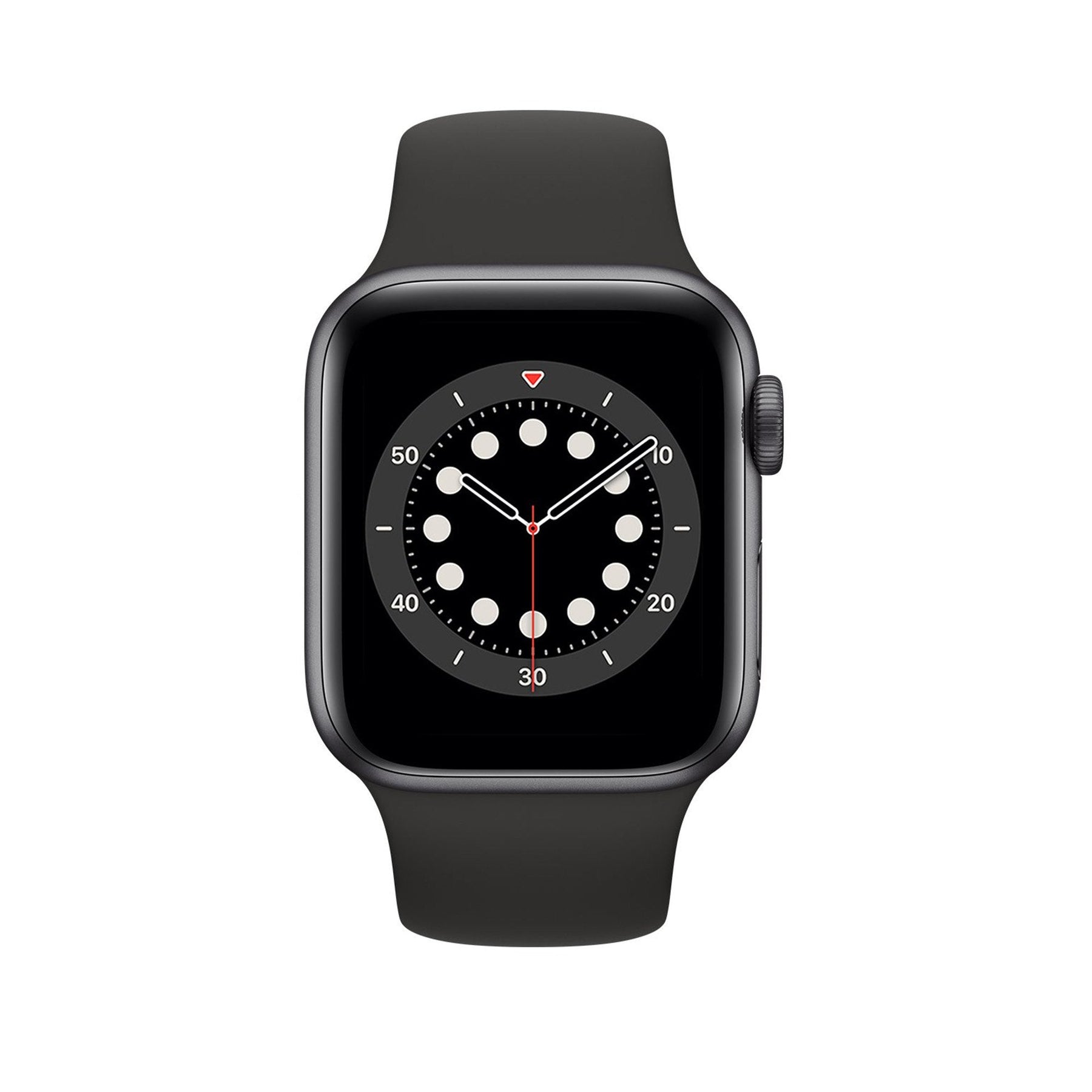 Apple Watch Series SE 44mm | GPS + Cellular | Black | Good Condition