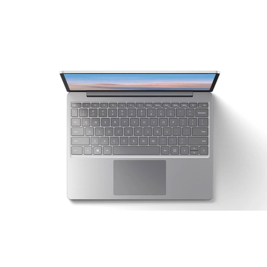 Surface Laptop Go - i5 - 4GB Ram - 64GB SSD