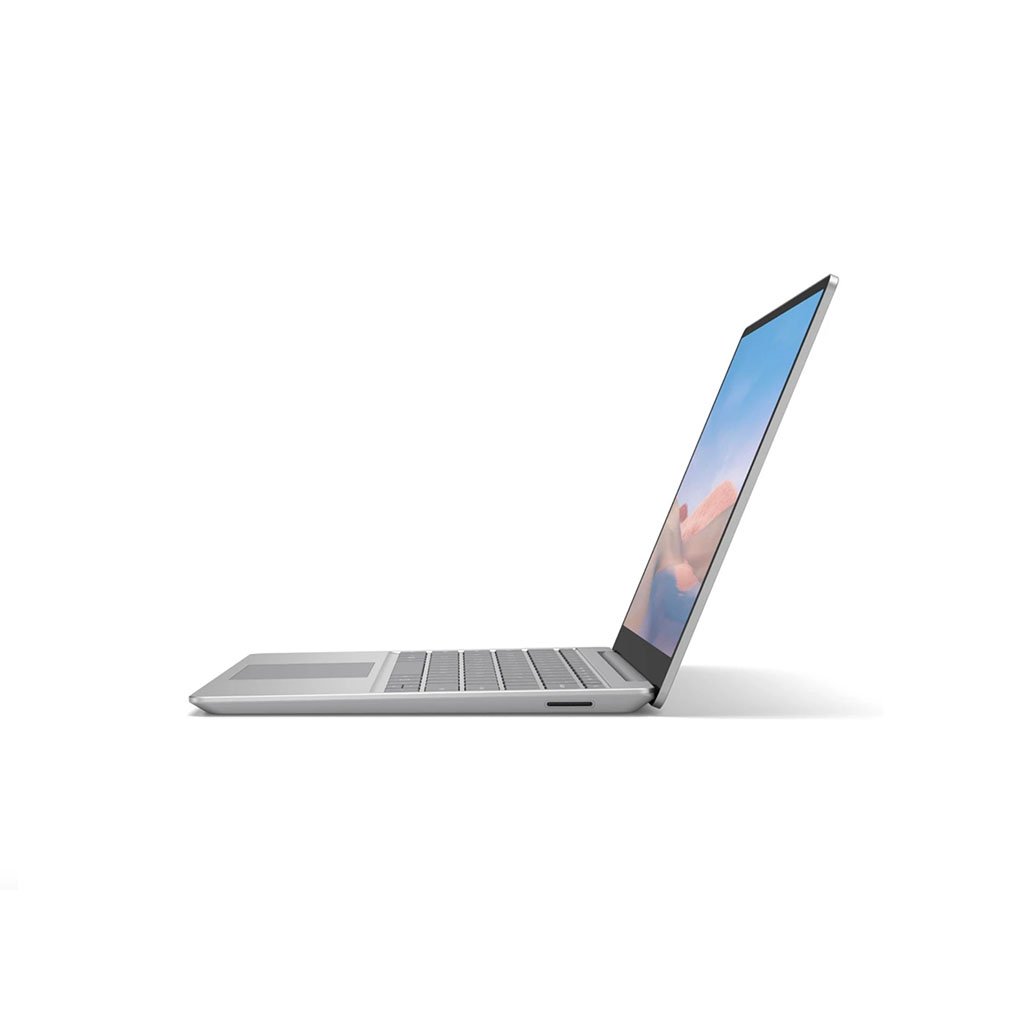 Surface Laptop Go - i5 - 4GB Ram - 64GB SSD