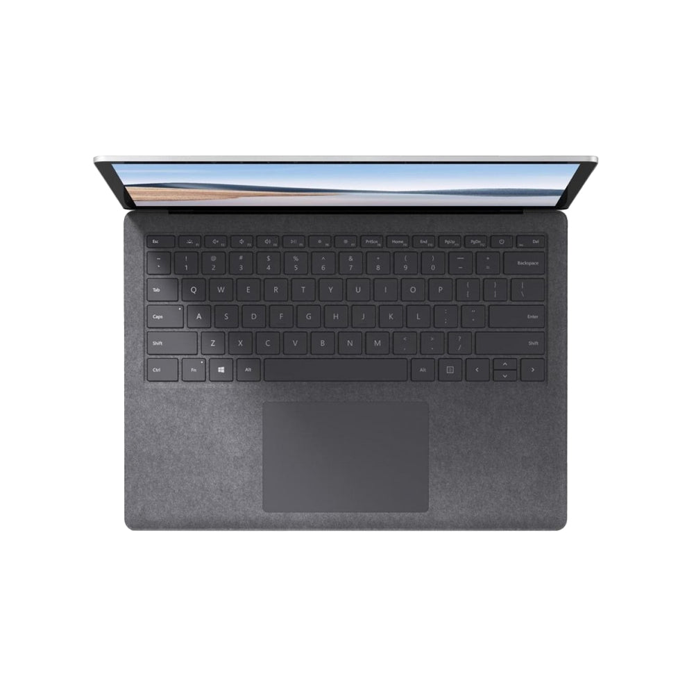(Brand New) Microsoft Surface Laptop 4 13.5" Touchscreen AMD Ryzen 5 4680U 8GB 256GB SSD Platinum