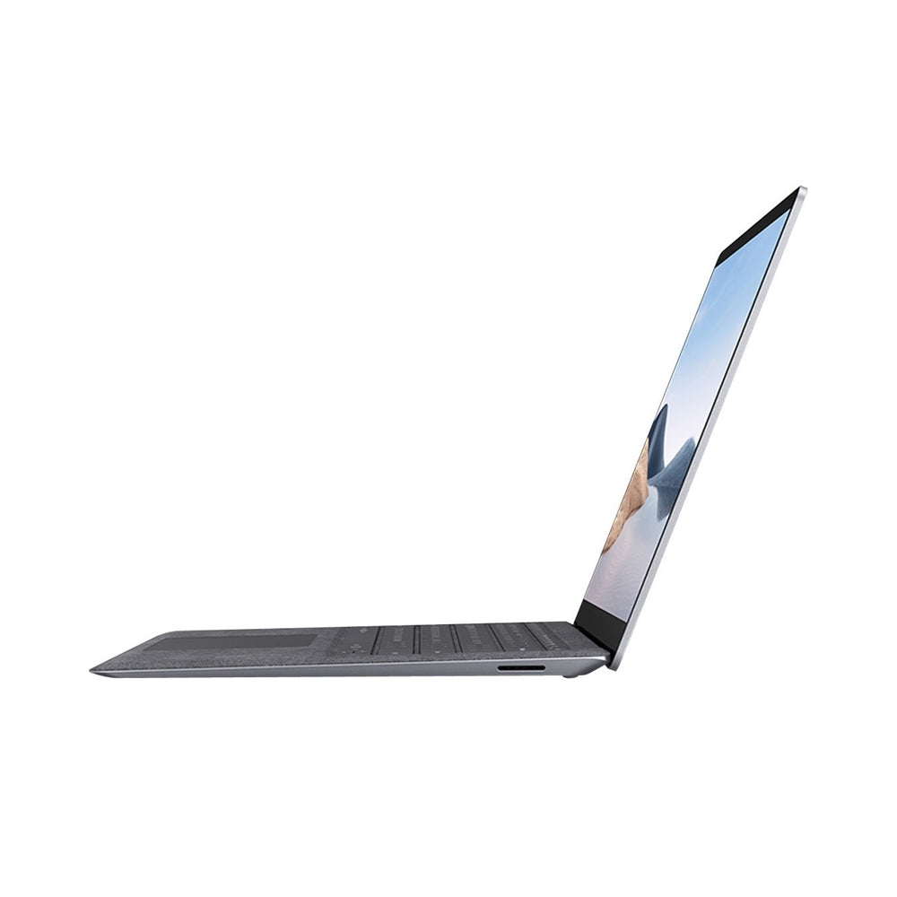 (Brand New) Microsoft Surface Laptop 4 13.5" Touchscreen AMD Ryzen 5 4680U 8GB 256GB SSD Platinum