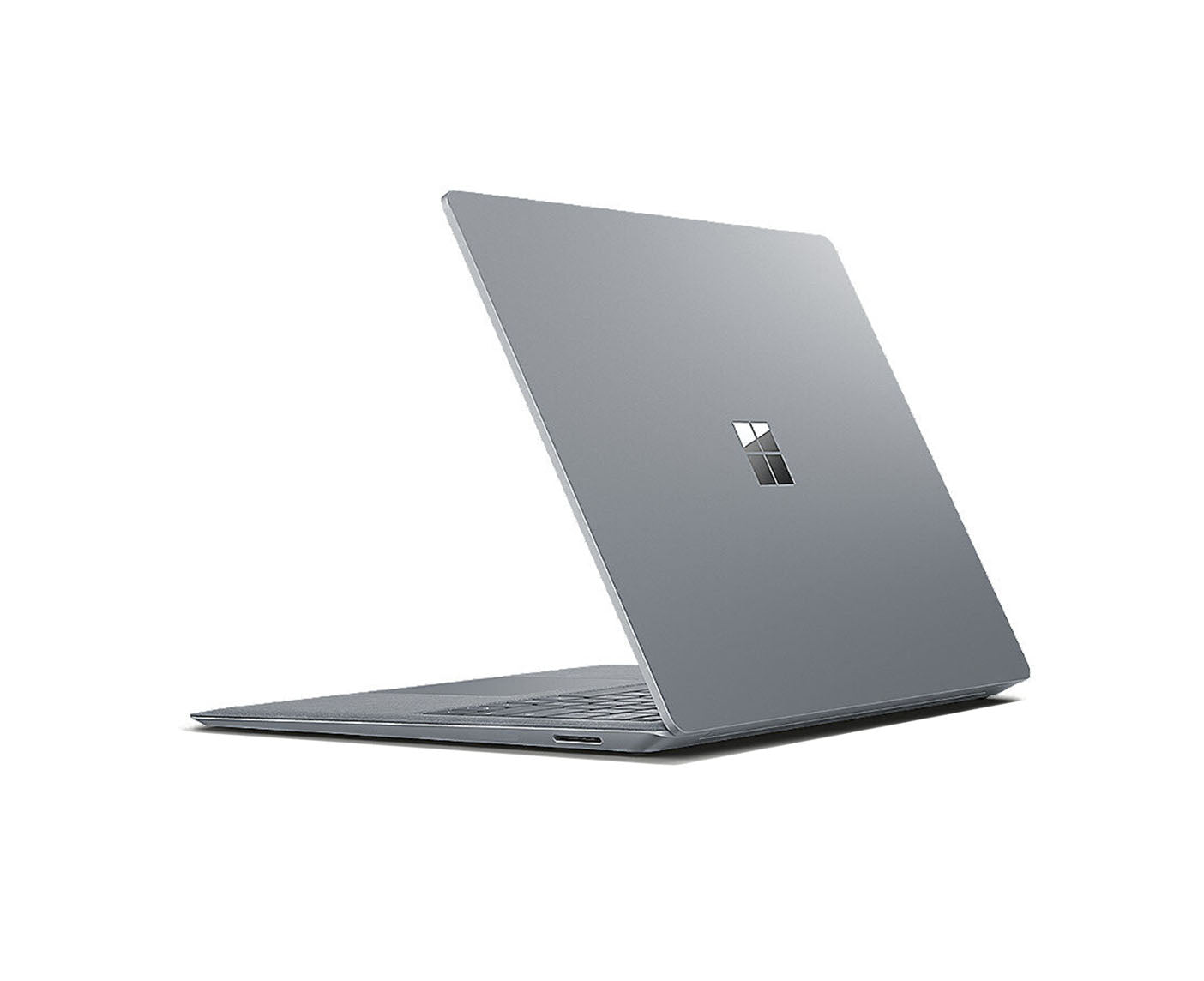 Surface Laptop | Silver | 128GB SSD | Core i5 | 8GB RAM (Platinum)
