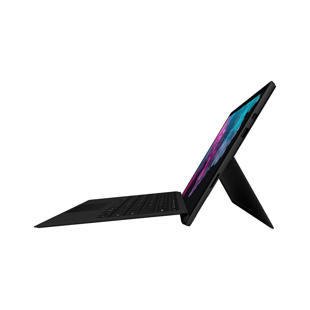 Surface Pro 6 | Black | 256B SSD | Core i5 | 8GB RAM