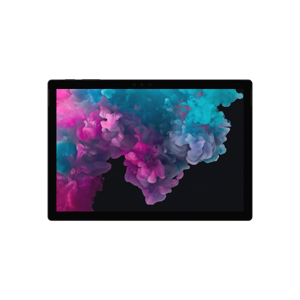Surface Pro 6 | Black | 256B SSD | Core i5 | 8GB RAM