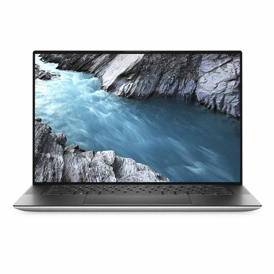 Dell XPS 9510, 15.6 inch FHD+ Laptop - Intel® Core™ i7-11800H, 16GB DDR4 3200MHz RAM, 1TB SSD, NVIDIA® GeForce RTX™