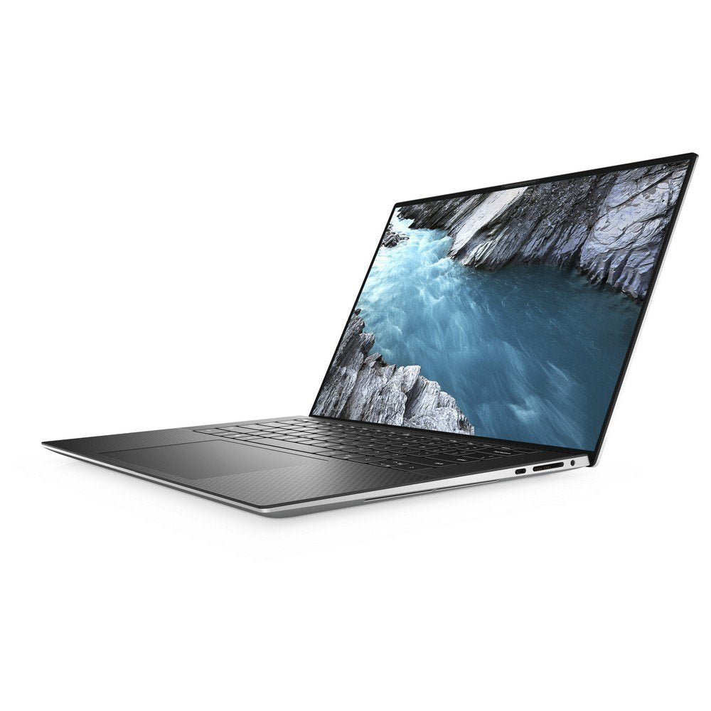 Dell XPS 9510, 15.6 inch FHD+ Laptop - Intel® Core™ i7-11800H, 16GB DDR4 3200MHz RAM, 1TB SSD, NVIDIA® GeForce RTX™