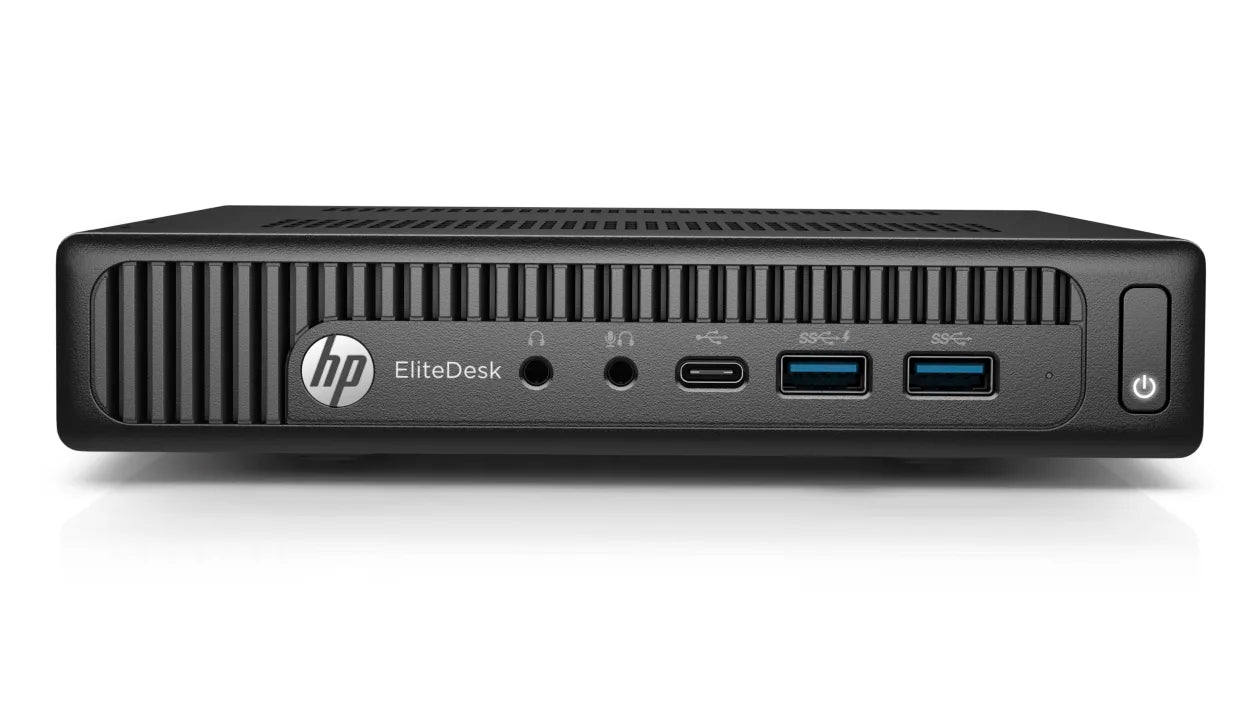refurbished hp elitedesk g800 g2 windows 10