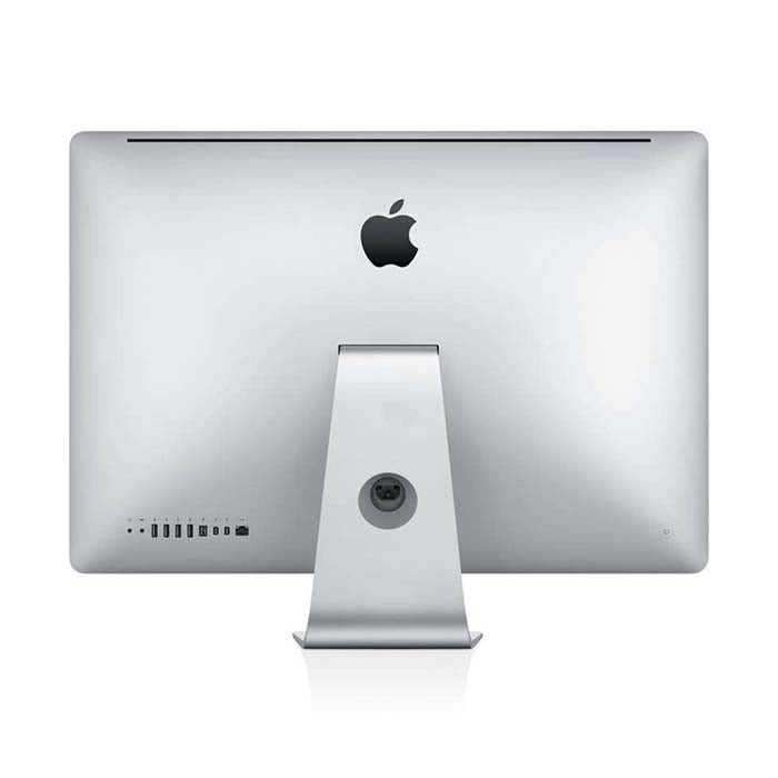 iMac 27-inch - 2010 - Core i5