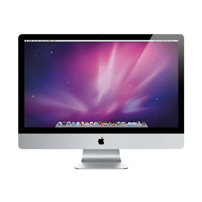 iMac 27-inch - 2010 - Core i5