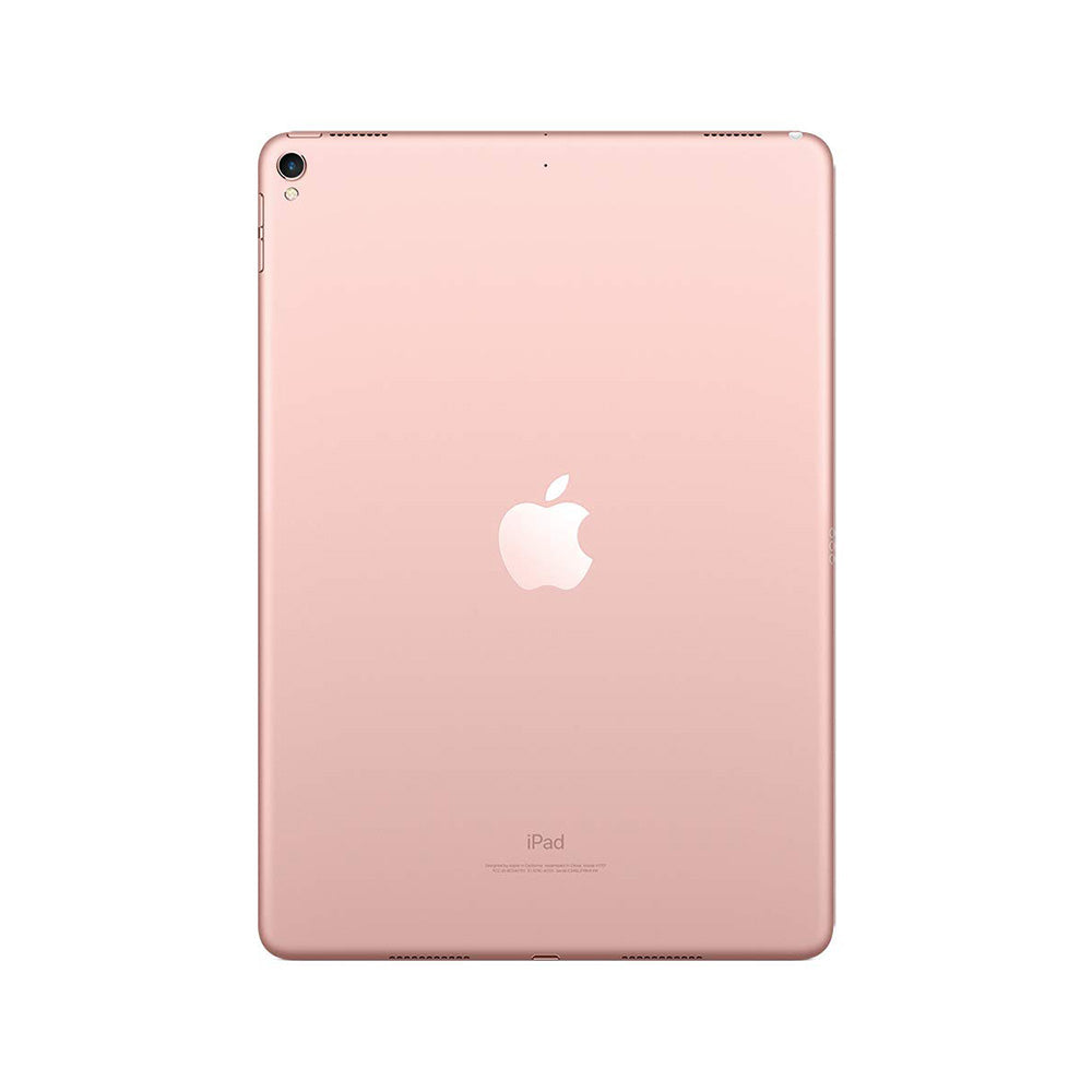 iPad Pro 10.5 inch - Wi-Fi (Rose Gold)