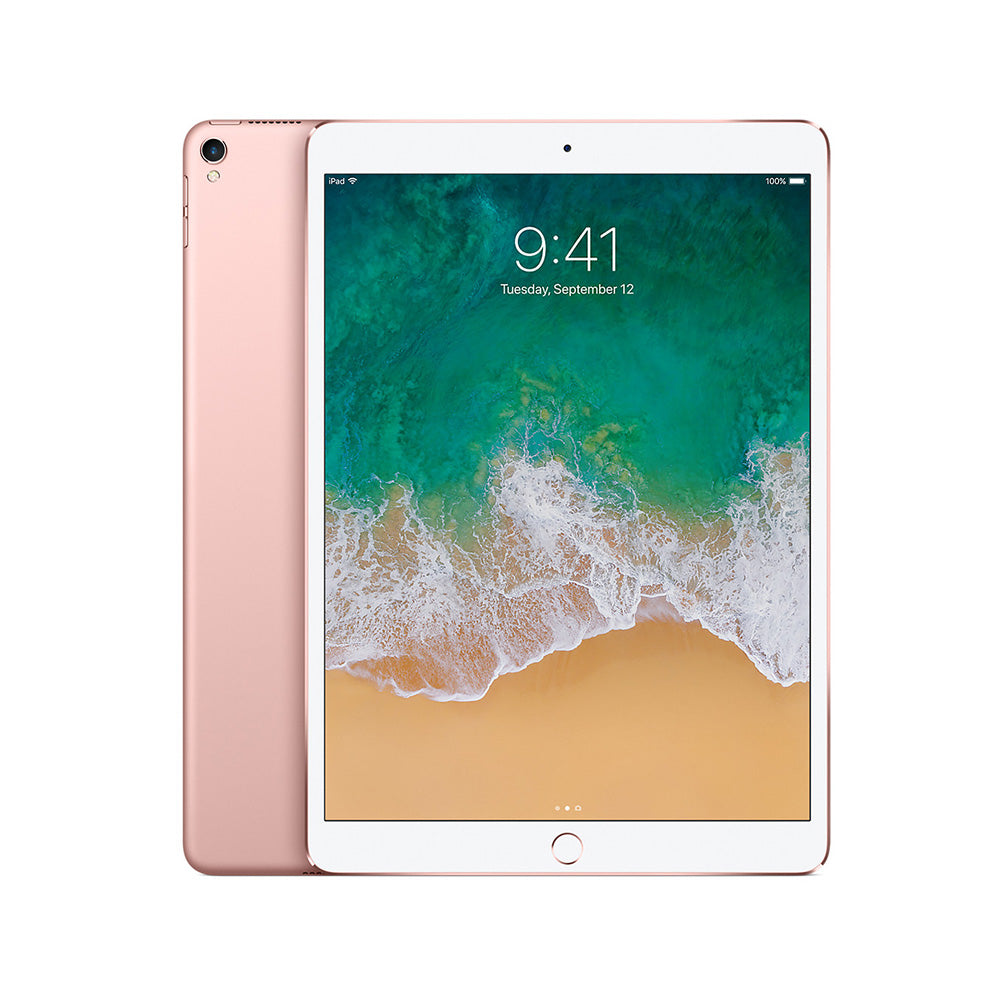 iPad Pro 10.5 inch - Wi-Fi (Rose Gold)