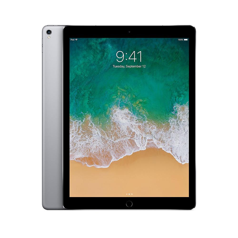 iPad Pro 12.9 inch - Wi-Fi + 4G (Space Grey) - 2nd Gen