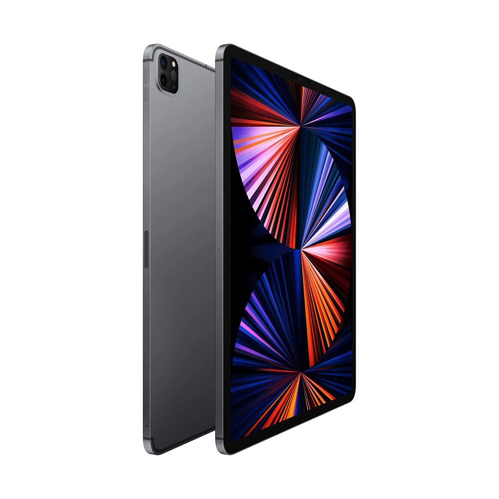 iPad Pro 12.9 inch (5th Gen)- Wi-Fi - Space Grey - M1