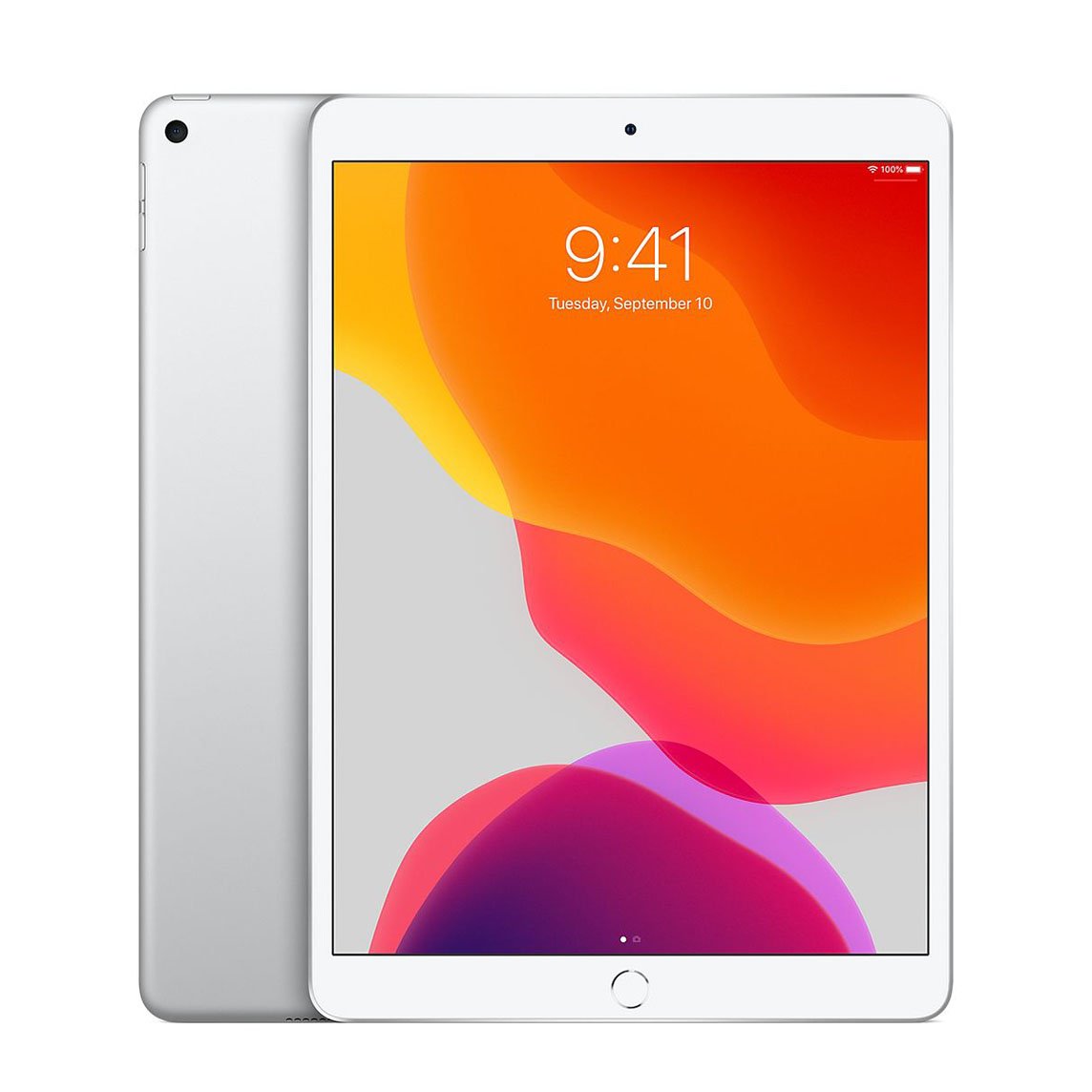 iPad Air - Silver - Wi-Fi