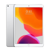iPad Air 3 - Silver - Wi-Fi + 4G