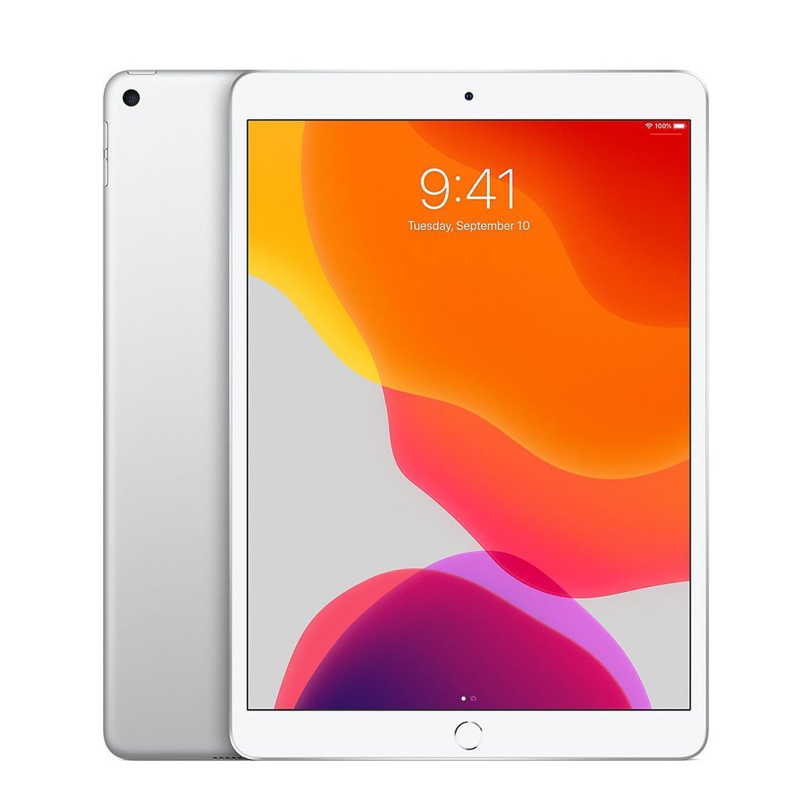 iPad Air 3 - Silver - Wi-Fi