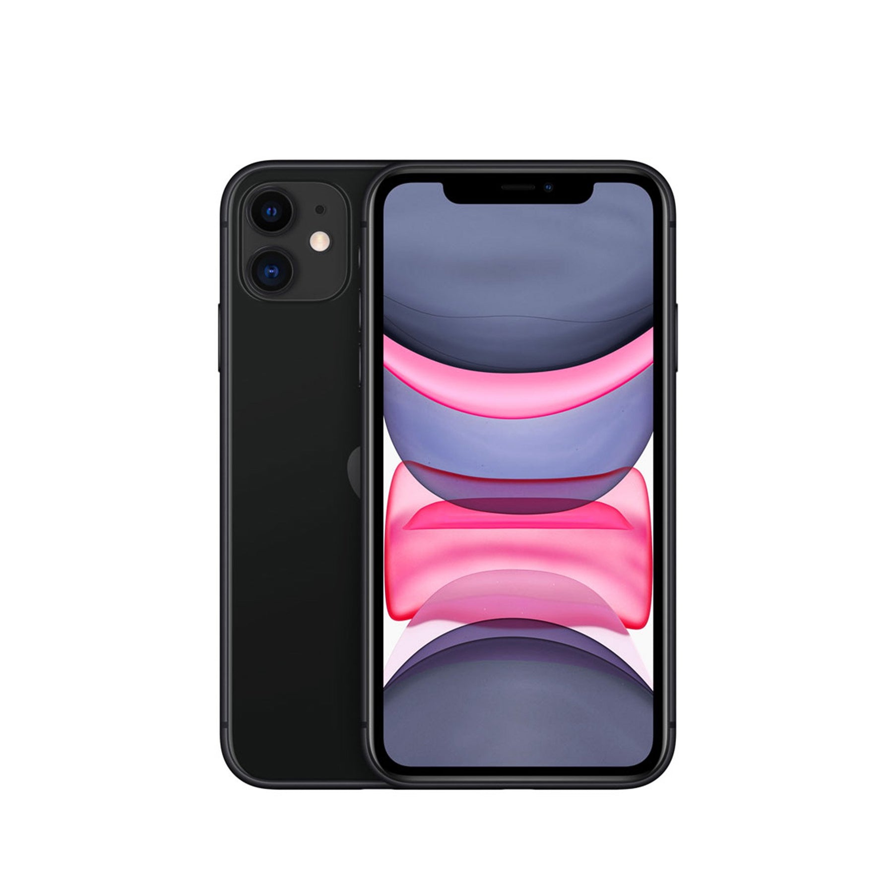 iPhone 11 - Black