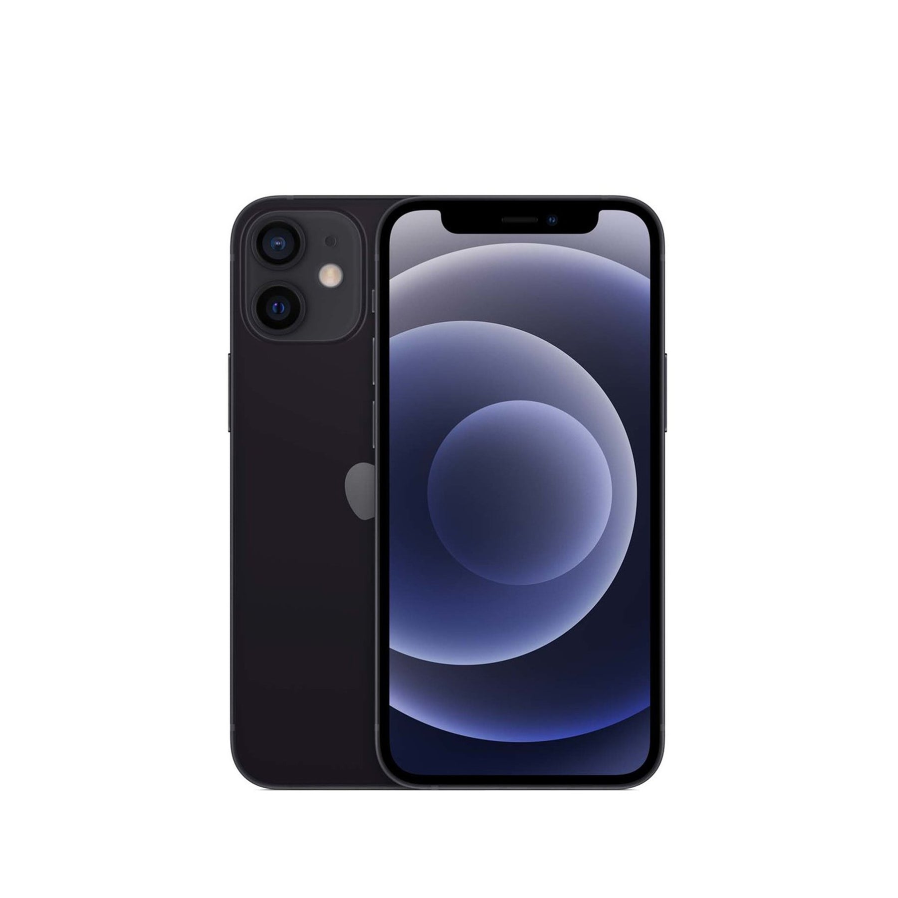 iPhone 12 Mini - Black