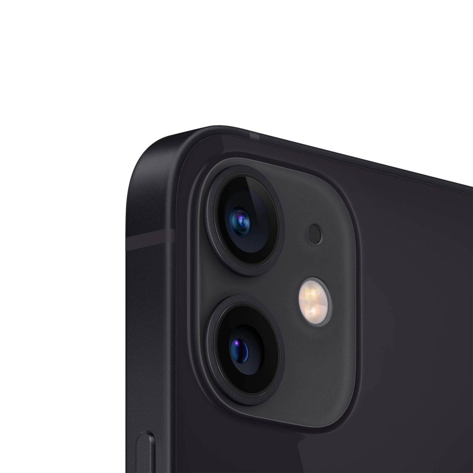 iPhone 12 Mini - Black