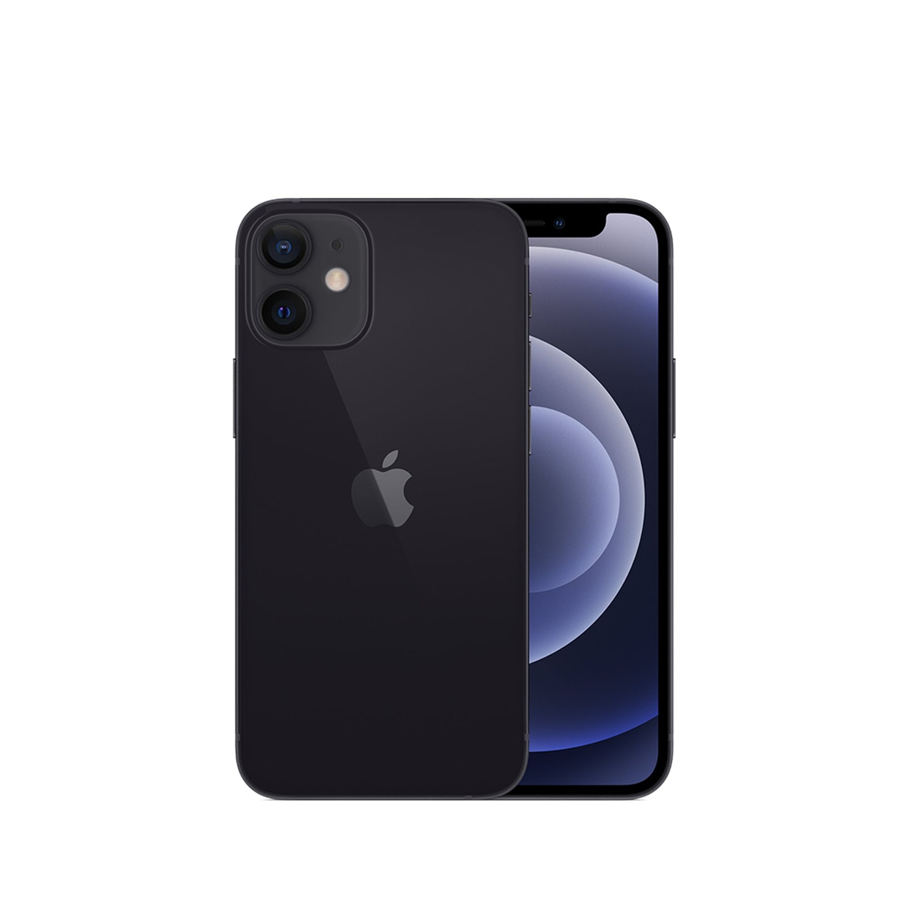 iPhone 12 Mini - Black