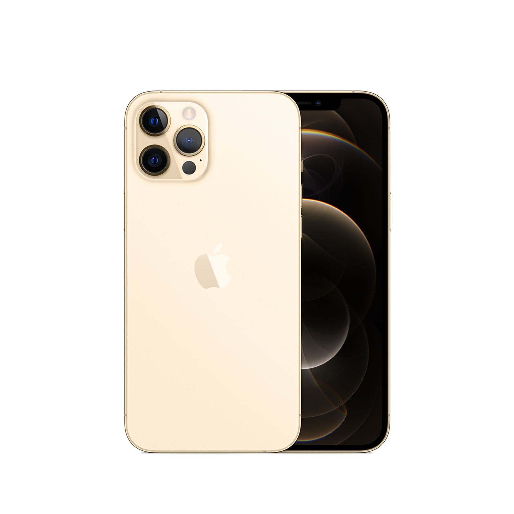 iPhone 12 Pro Max - Gold