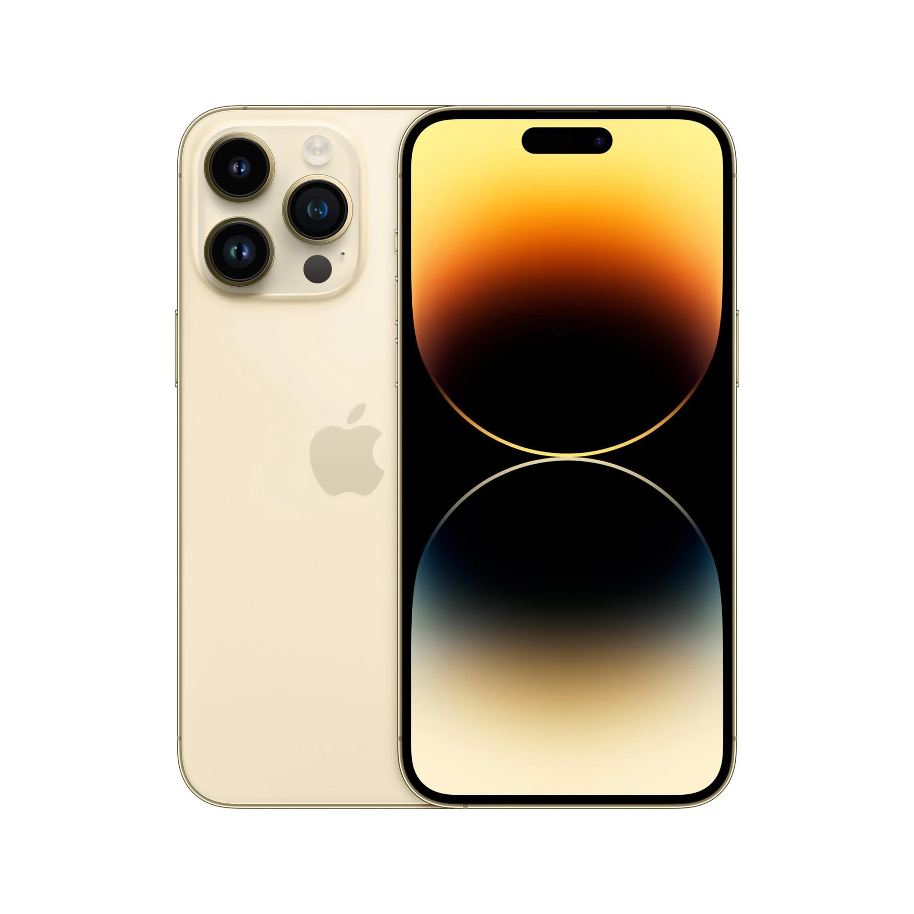 iPhone 14 Pro - Gold