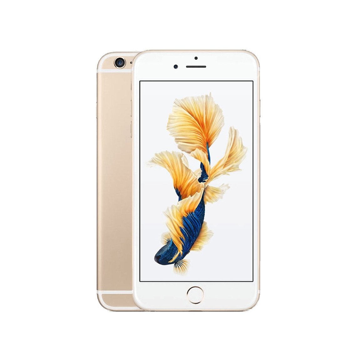 iPhone 6 Plus- Gold
