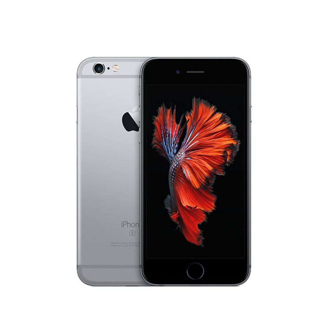 iPhone 6 - Space Grey