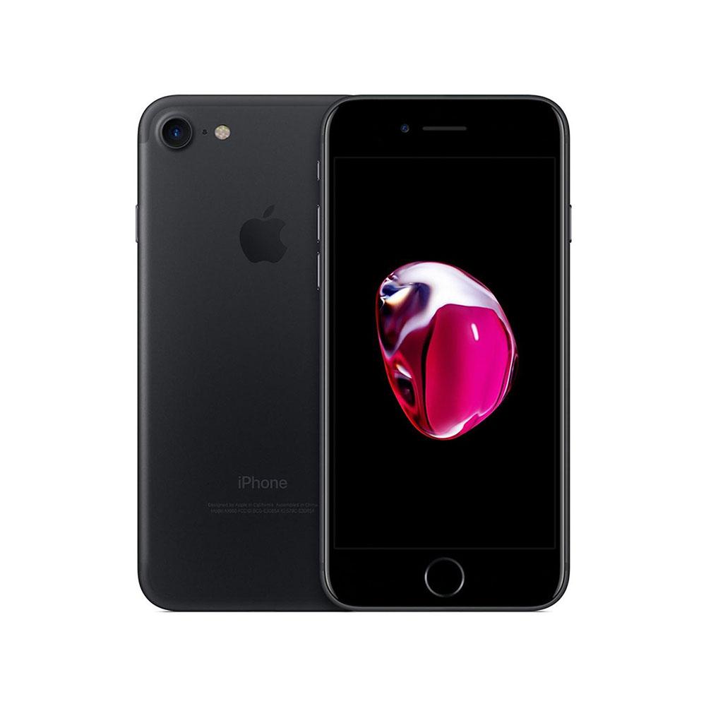 iPhone 7 - Black