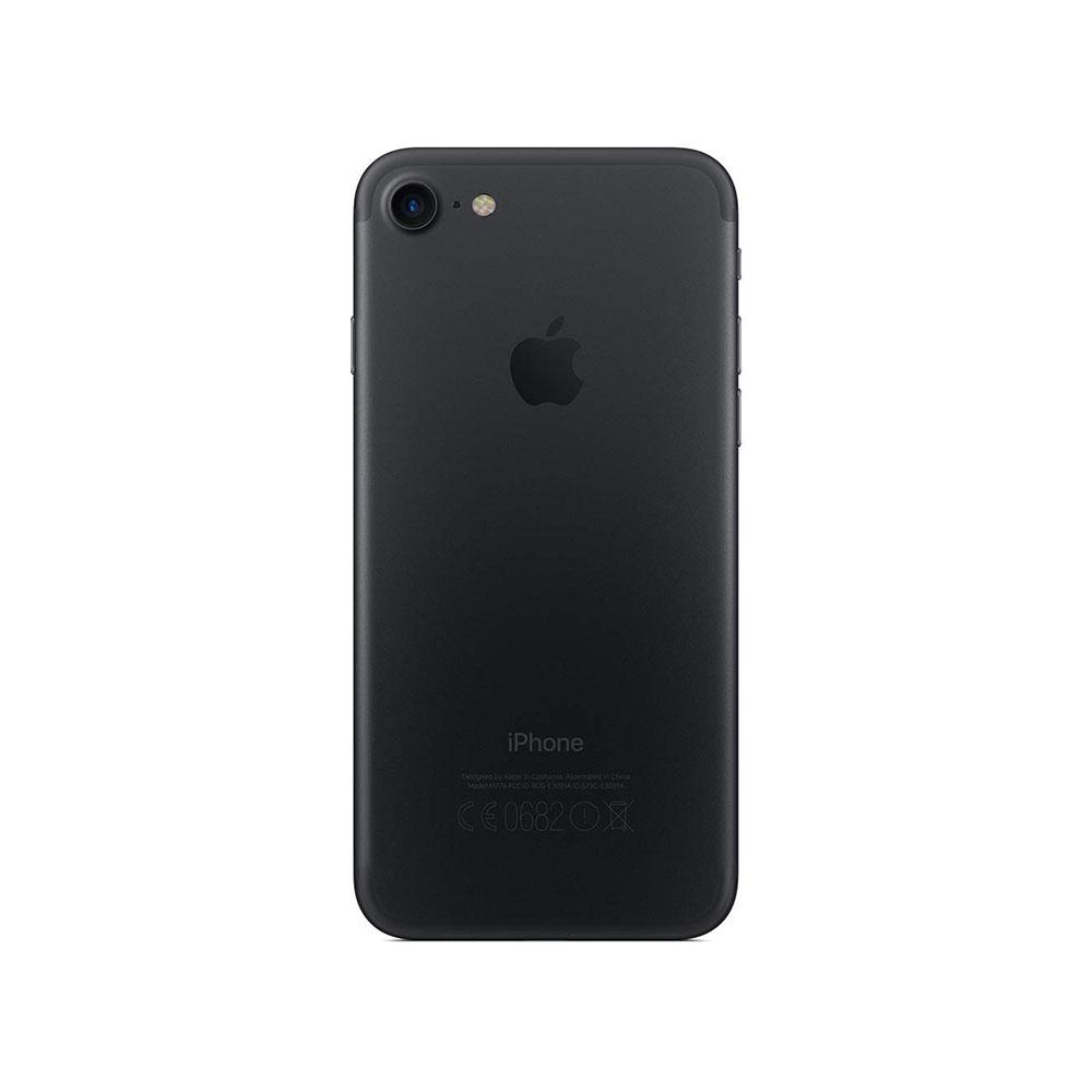 iPhone 7 - Black