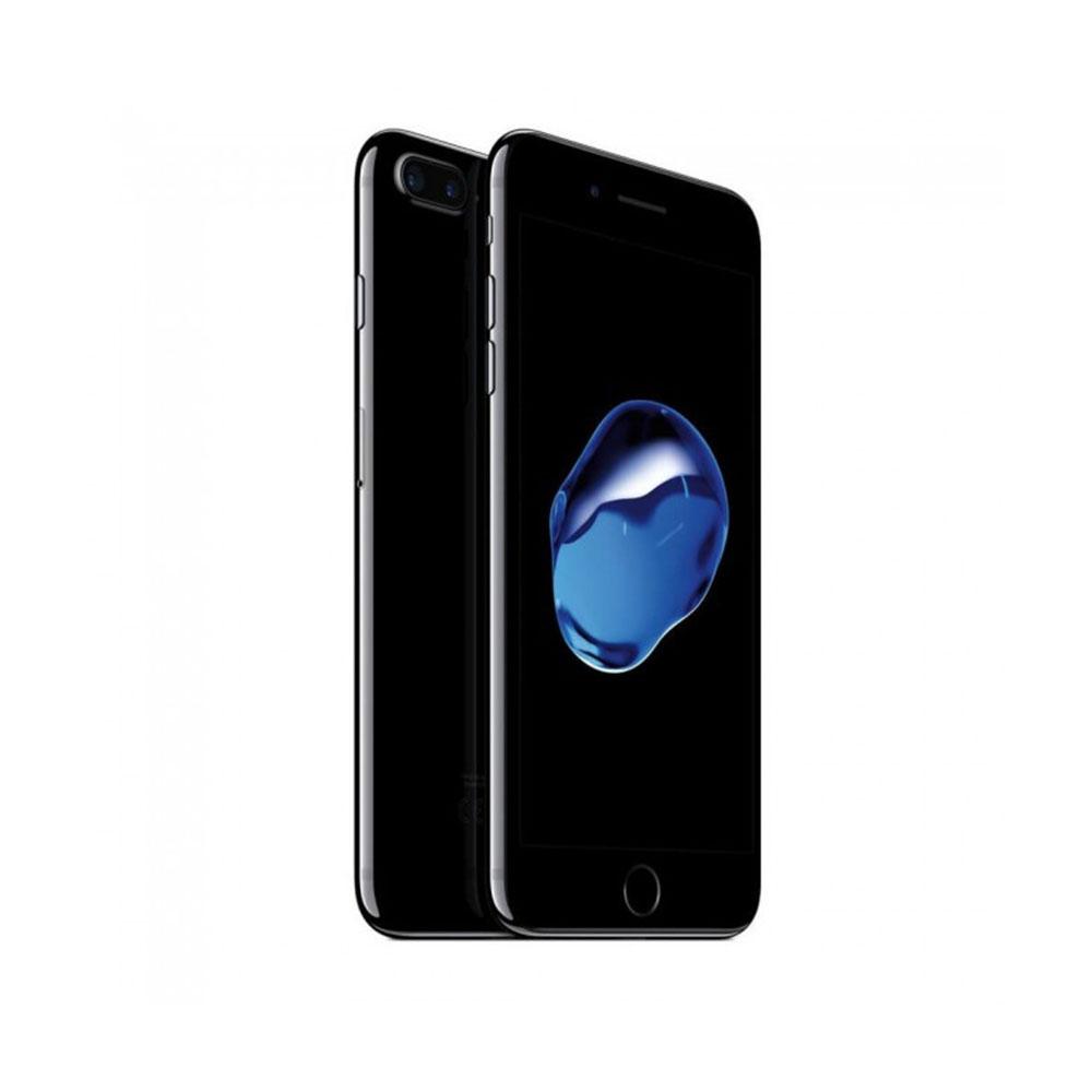 iPhone 7 Plus - Jet Black