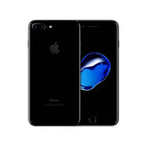 iPhone 7 Plus - Jet Black