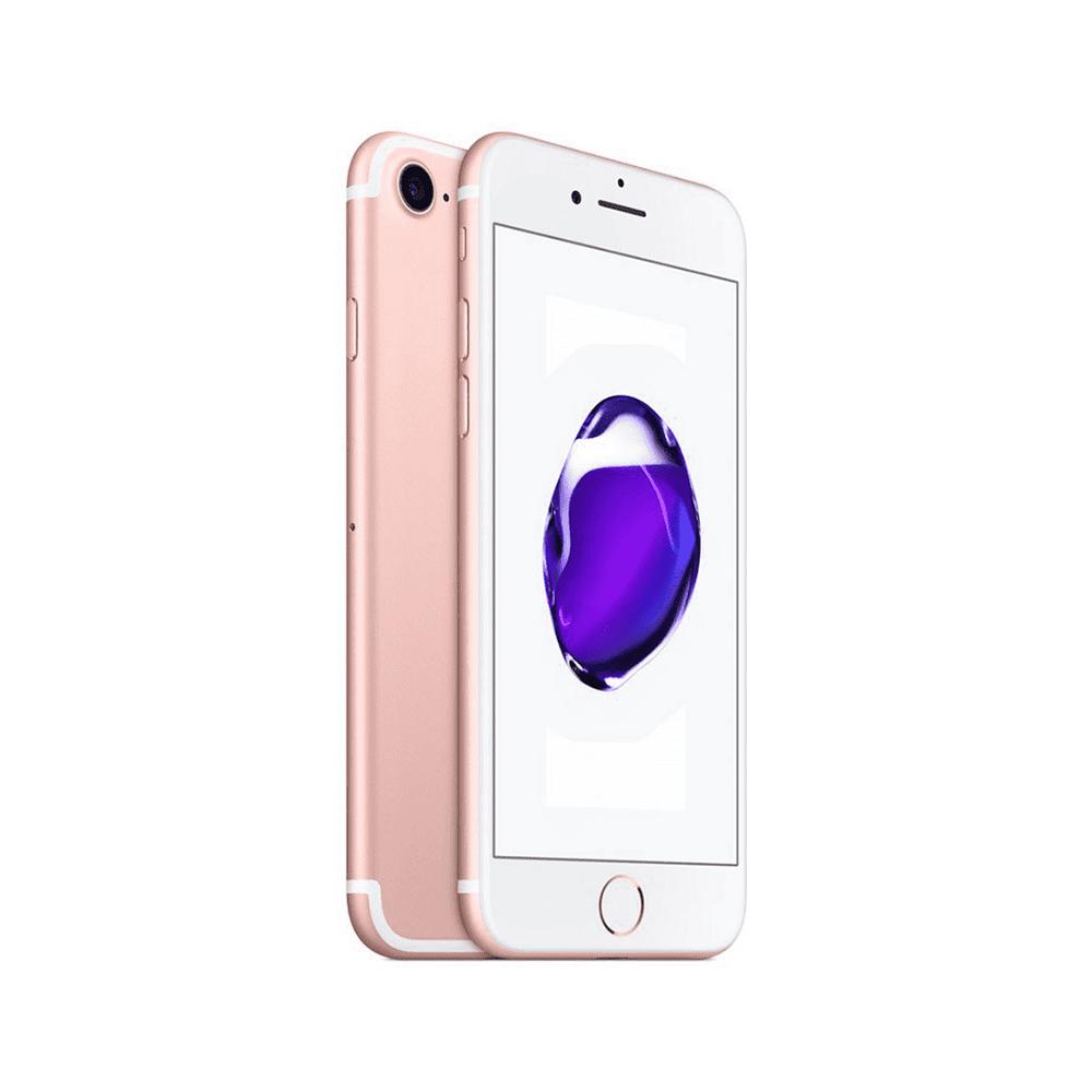 Refurbished iPhone 7 Rose Gold | Manmade Cycle Australia