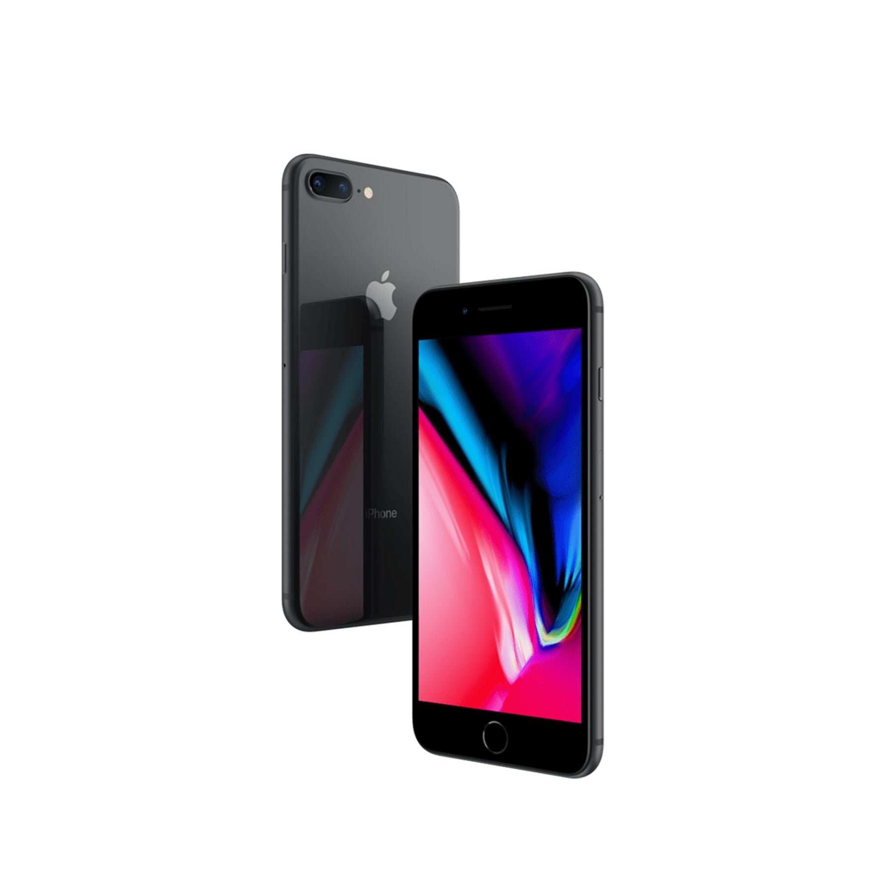 iPhone 8 Plus - Space Grey