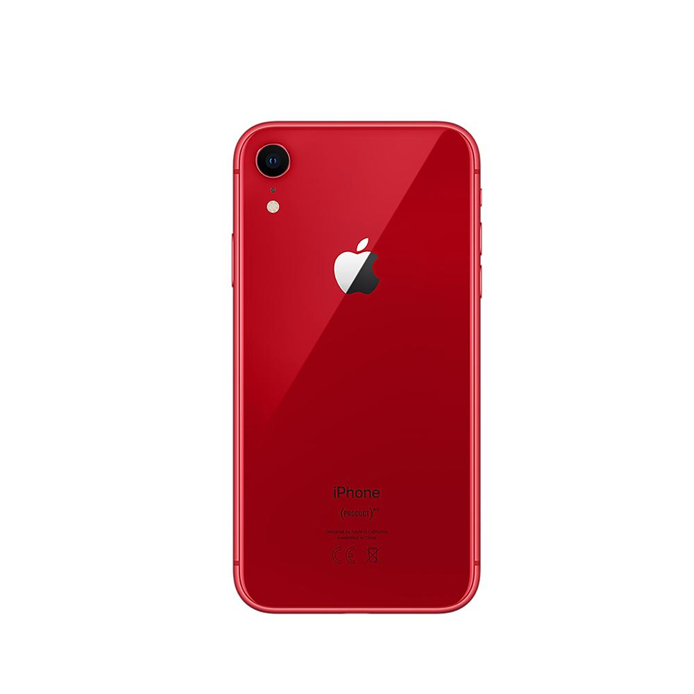 iPhone XR - Product Red