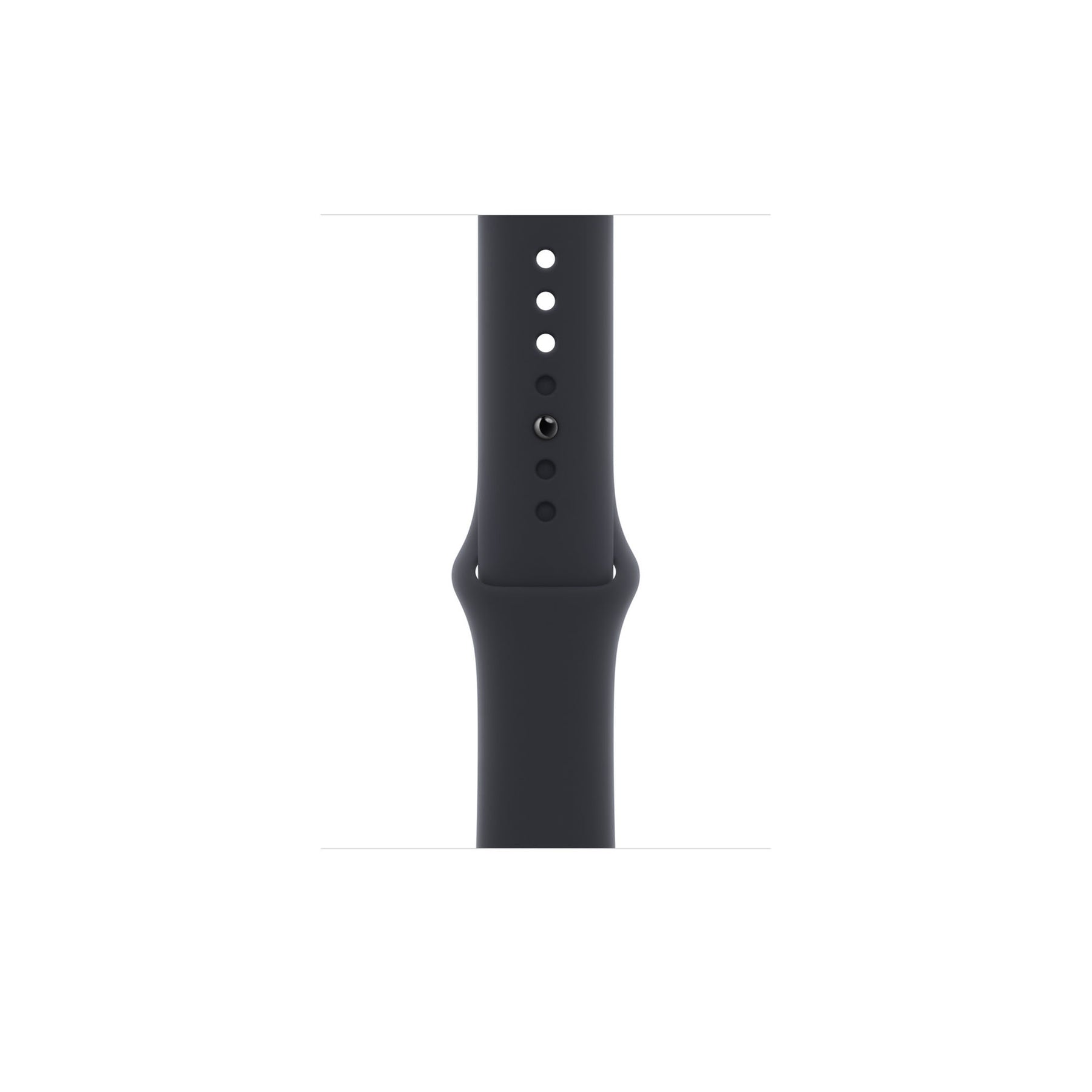 Apple Watch Stainless Steel - Series 8 - 45mm - GPS + Cellular
