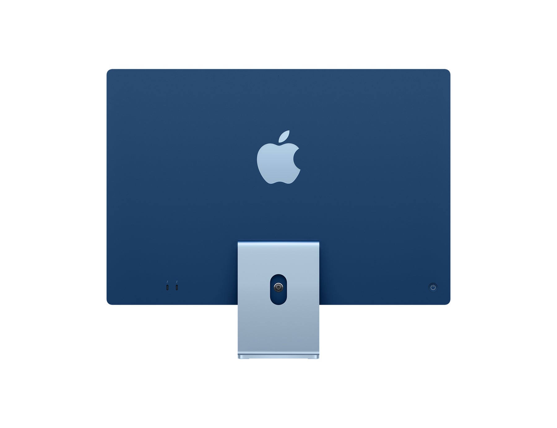 iMac 24 inch (M1) 7-Core GPU - 8GB RAM - 256GB SSD - Blue