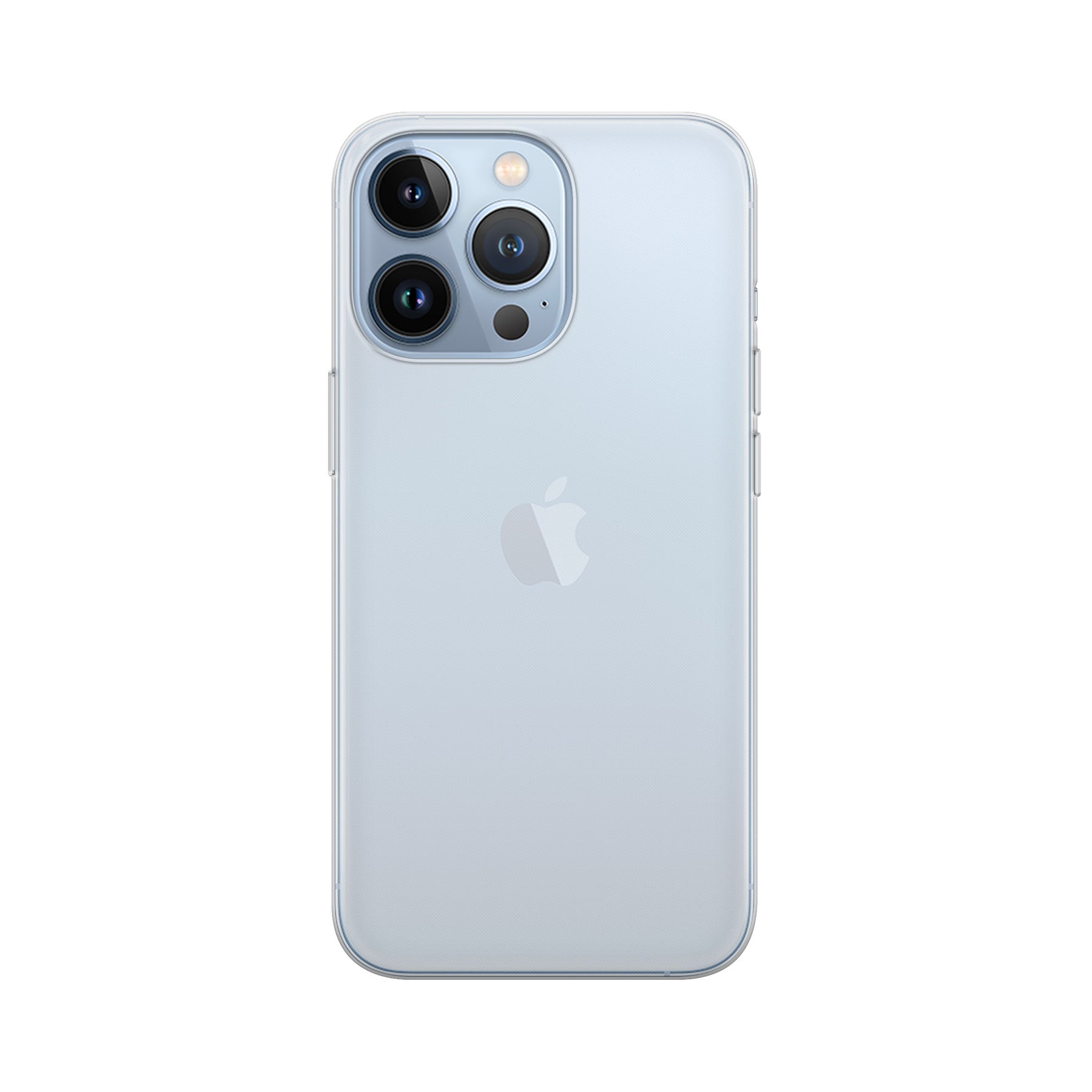 Matte Case Shield for iPhone 12 / 13