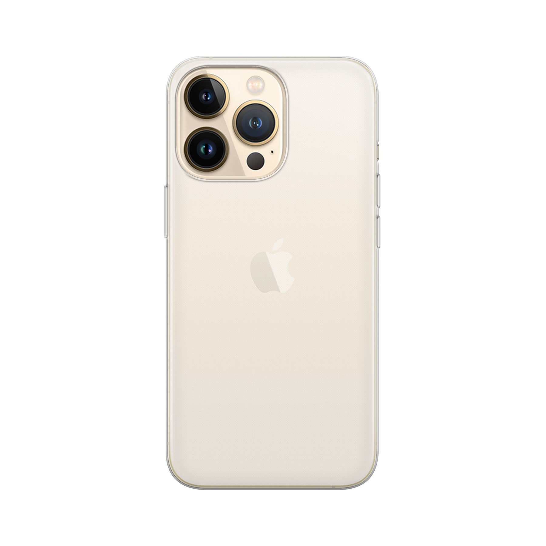 Matte Case Shield for iPhone 12 / 13